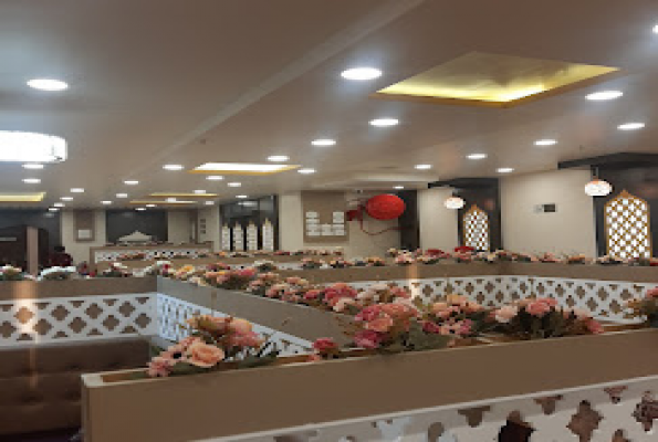 Barkaas Arabic Restaurant 3