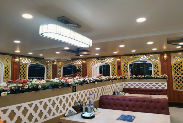 Barkaas Arabic Restaurant