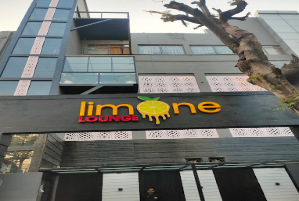 Limone Lounge
