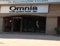 Omnia Restaurant