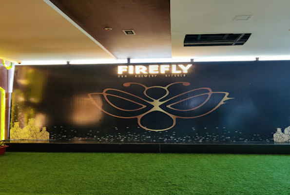 Firefly Lucknow