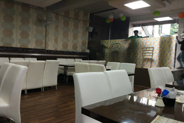 Lucknow Kitchen  2