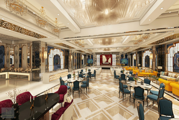 The Florence Banquet