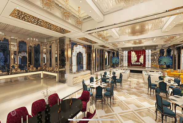The Florence Banquet