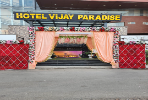 Vijay Paradise