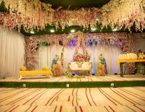 Kesar Banquet Hall