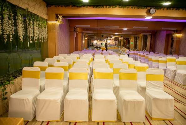 Kesar Banquet Hall