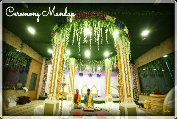 Kesar Banquet Hall