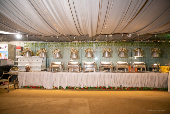 Kesar Banquet Hall