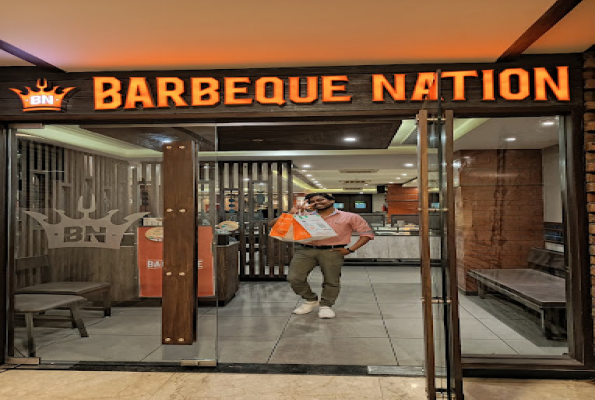 Barbeque Nation Rohtas Summit