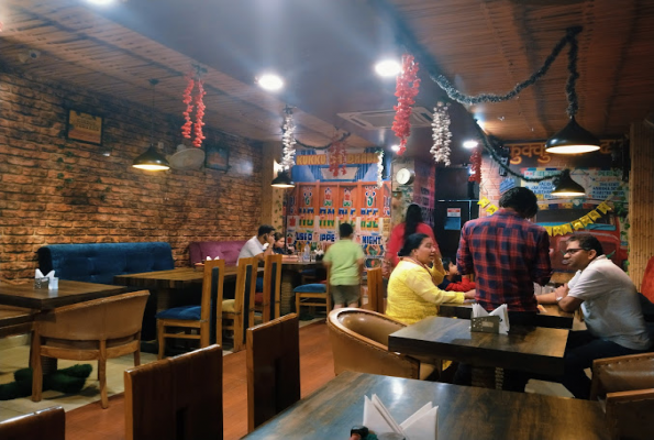 Kuku Da Dhaba