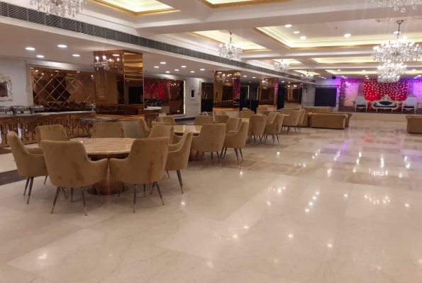 La Fortuna Banquets