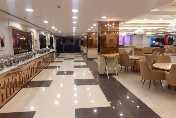 La Fortuna Banquets