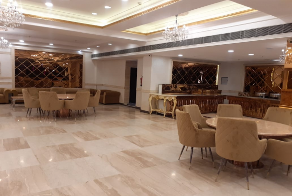 La Fortuna Banquets