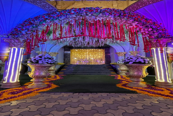 La Fortuna Banquets