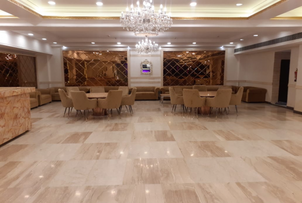 La Fortuna Banquets