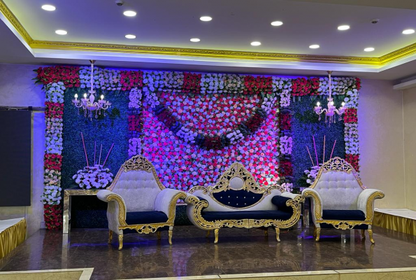 La Fortuna Banquets