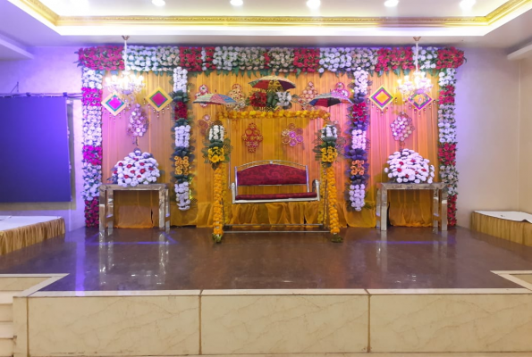La Fortuna Banquets