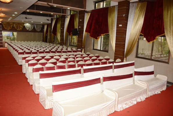 Sumati Gurjar Bhavan