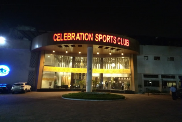 Celebration Sports Club