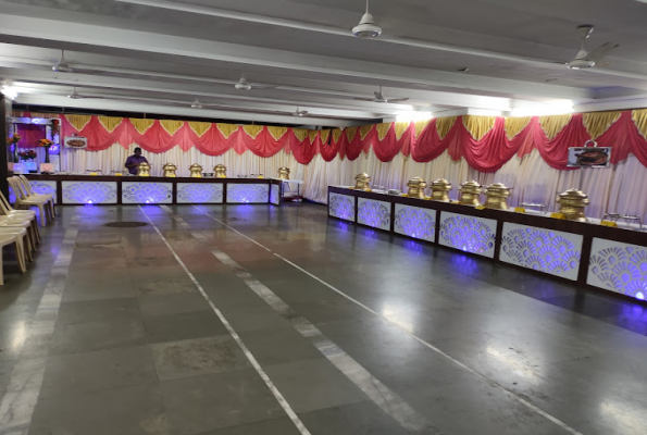 Swami Nityanand Hall 3