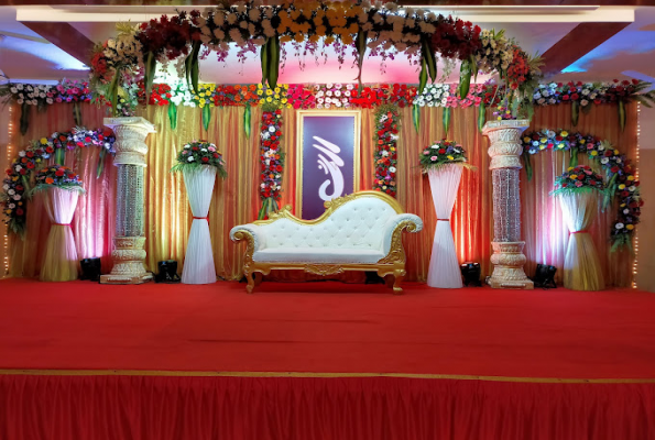 Swami Nityanand Hall