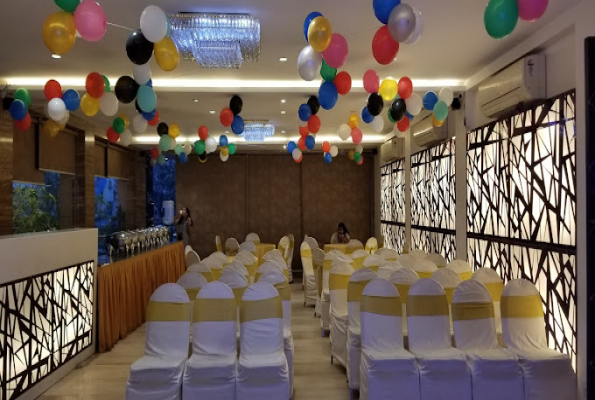 Kumuda The Banquet Hall