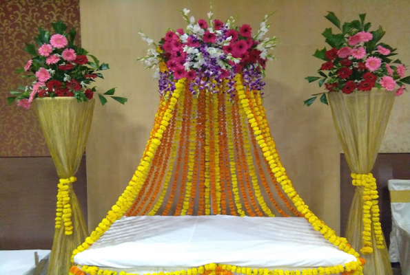 Kumuda The Banquet Hall