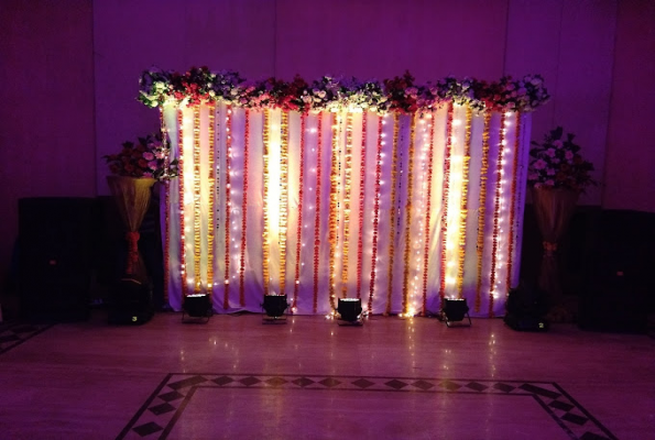 Kumuda The Banquet Hall