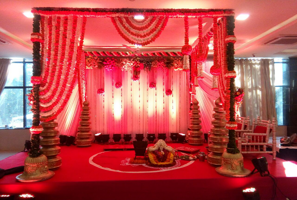 Satyanarayan Goenka Bhavan