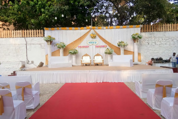 Lush Weddings N Occasions 3