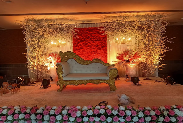 Lush Weddings N Occasions 4