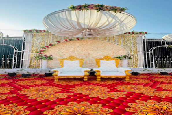 Lush Weddings N Occasions