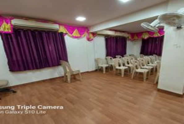Swayamvar Vivah Karayala