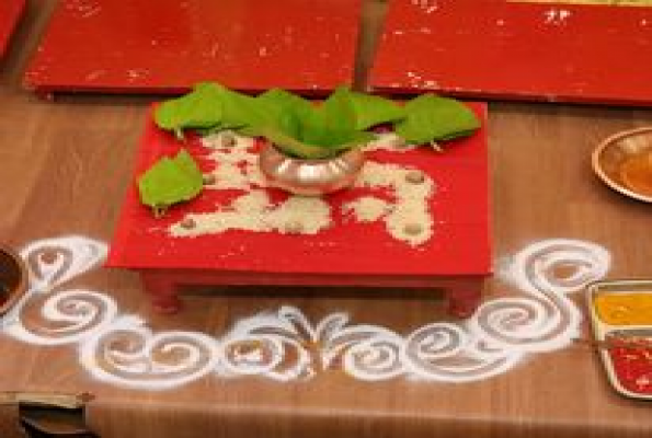 Swayamvar Vivah Karayala