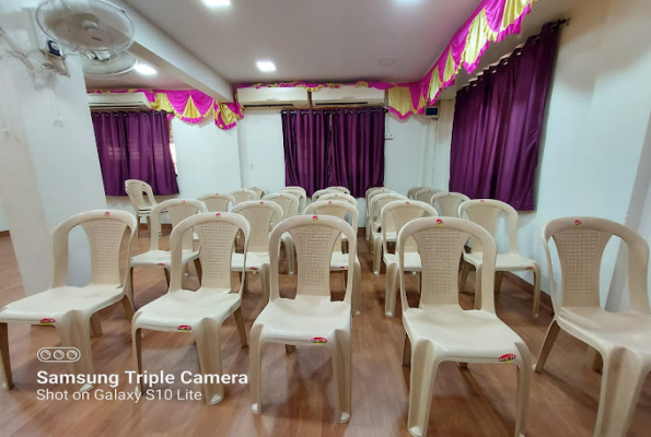Swayamvar Vivah Karayala
