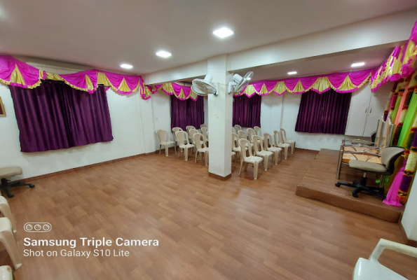 Swayamvar Vivah Karayala