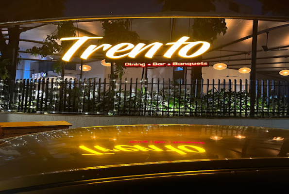 Trento Banquets And Lawns