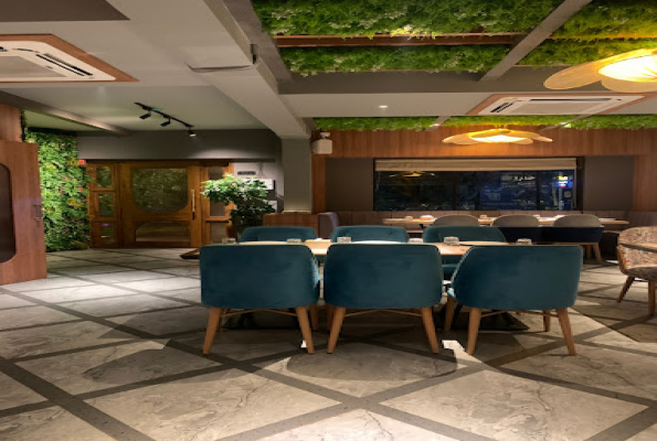 Trento Banquets And Lawns