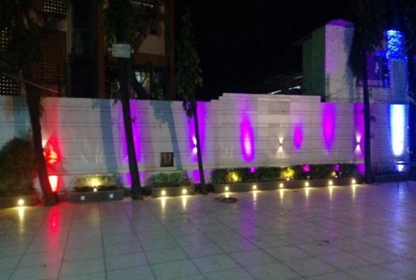 Param Keshav Baug