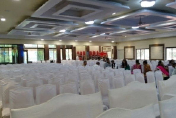 Param Keshav Baug