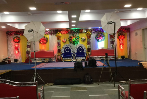 Param Keshav Baug