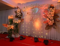 Sarita Lawns & Banquets