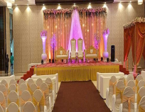 Windflower Banquets Windflower Banquets