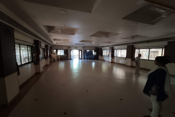 Ghatkopar Balkan Ji Bari Hall