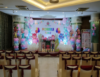 Swathi Galaxy Banquet Hall