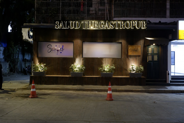 Salud The Gastropub