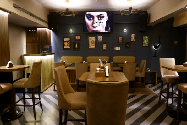 Salud The Gastropub