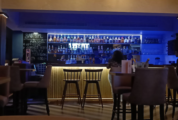 Salud The Gastropub
