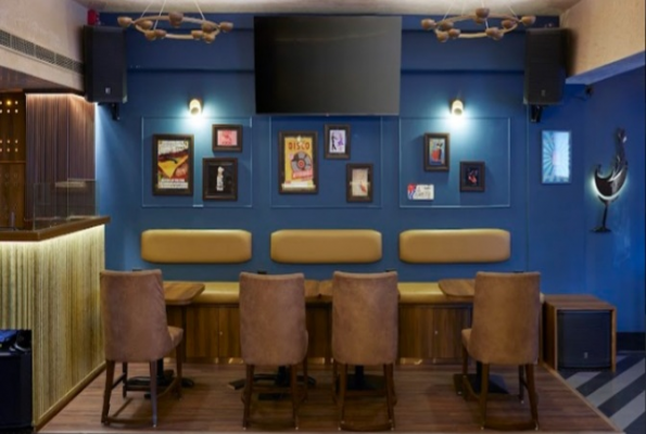 Salud The Gastropub
